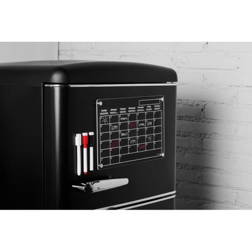 Magnetische acryl planner Planit transparant