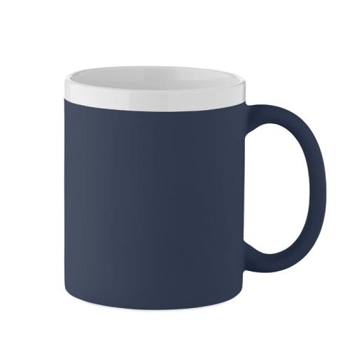 Keramische mok 300 ml Mugiva navy