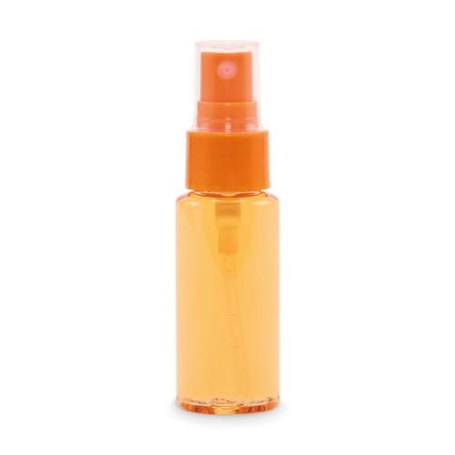 Bodymist spray 30 ml Mist transparant oranje