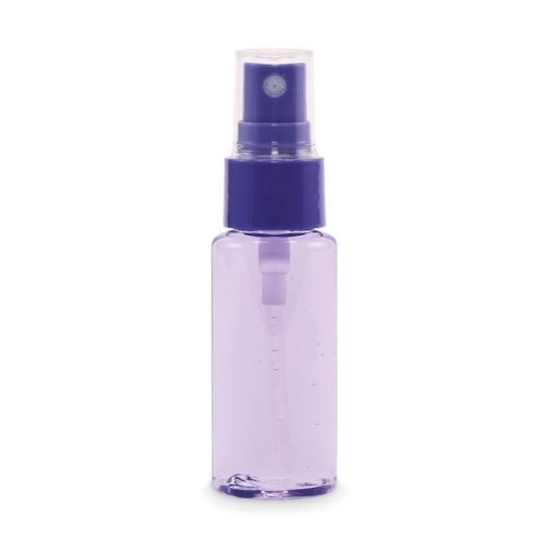 Bodymist spray 30 ml Mist transparant violet
