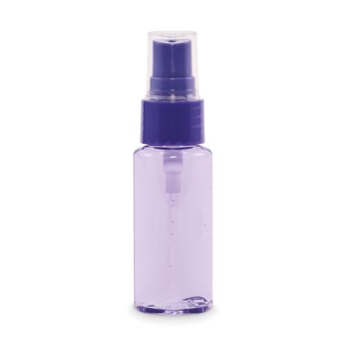 Bodymist spray 30 ml Mist transparant violet