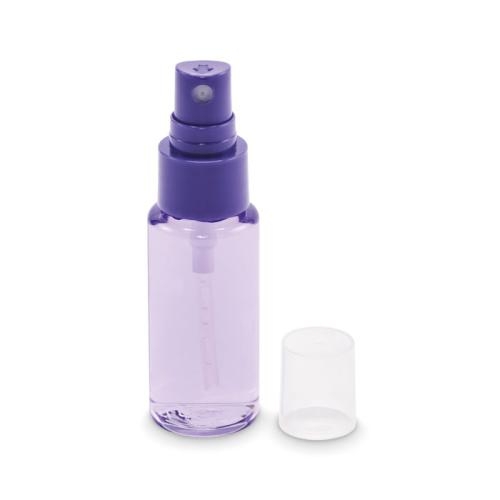 Bodymist spray 30 ml Mist transparant violet