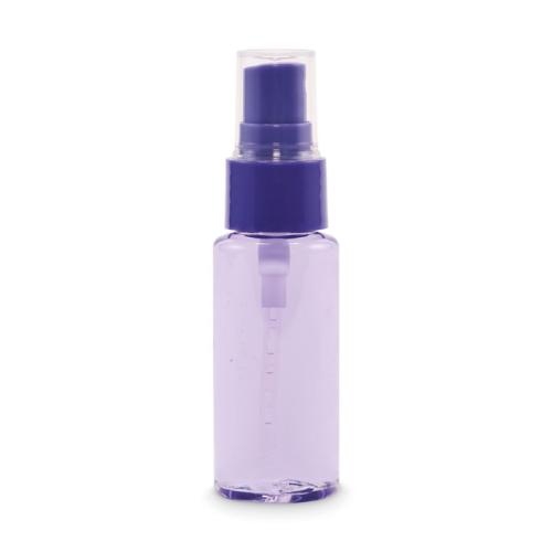 Bodymist spray 30 ml Mist transparant violet
