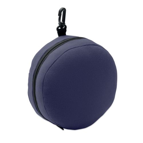 2-in-1 reisset Soft nuit blauw