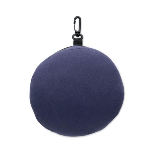 2-in-1 reisset Soft nuit blauw