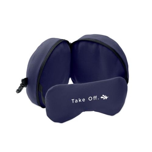 2-in-1 reisset Soft nuit
