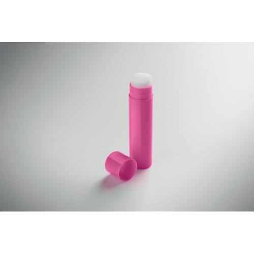 Vegan lippenbalsem SPF10 Labbra fuchsia