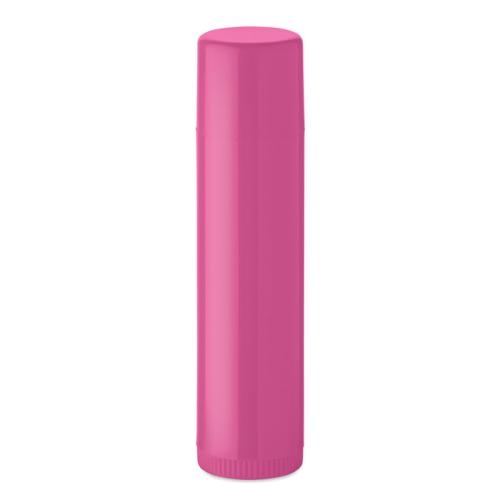 Vegan lippenbalsem SPF10 Labbra fuchsia