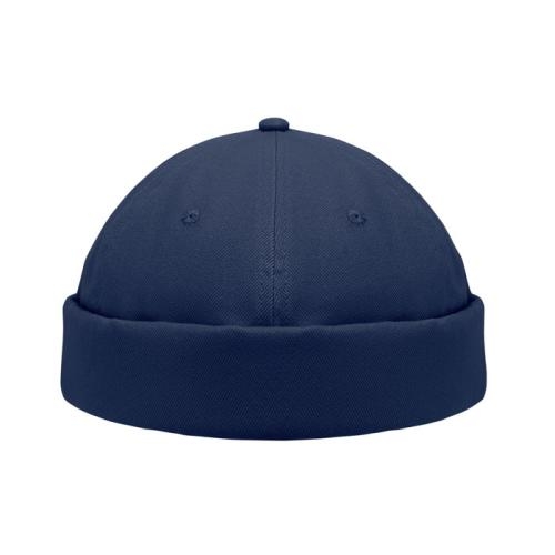 Docker pet Dock blauw