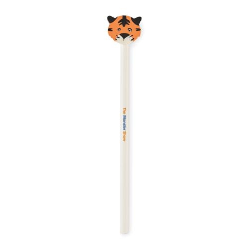 Houten potlood dierenvorm Circo