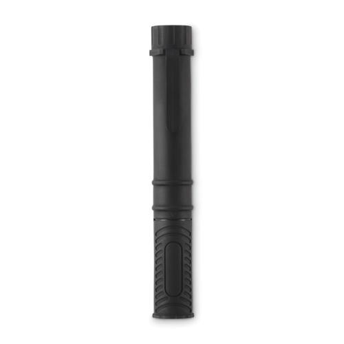 Magnetische LED-zaklamp Taier zwart