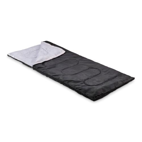 Outdoor slaapzak Asleep zwart