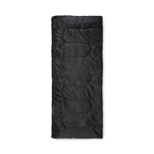 Outdoor slaapzak Asleep zwart