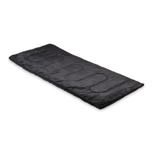 Outdoor slaapzak Asleep zwart