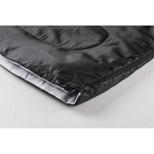 Outdoor slaapzak Asleep zwart