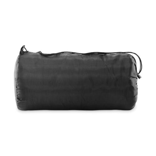 Outdoor slaapzak Asleep zwart
