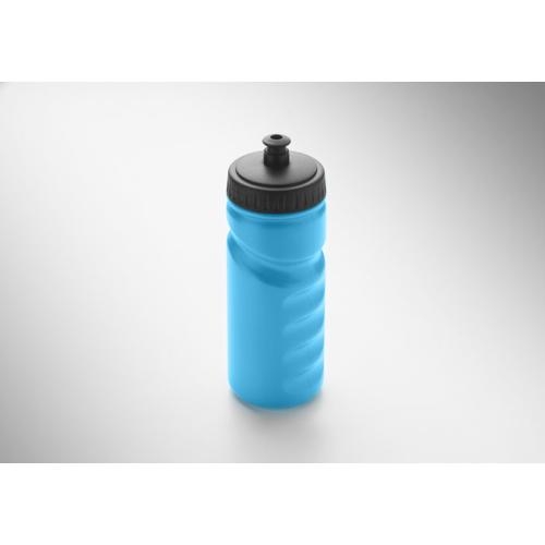 Sportfles 500 ml Spot fresh turquoise