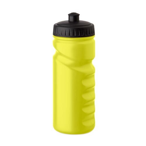 Sportfles 500 ml Spot fresh neon yellow