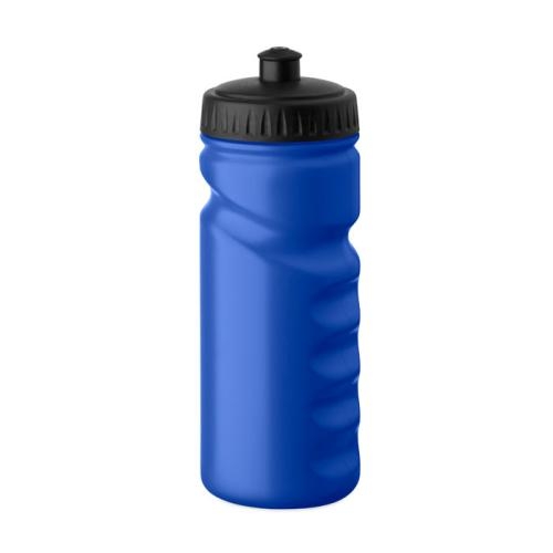 Sportfles 500 ml Spot fresh blauw