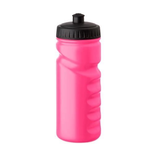 Sportfles 500 ml Spot fresh neon fuchsia