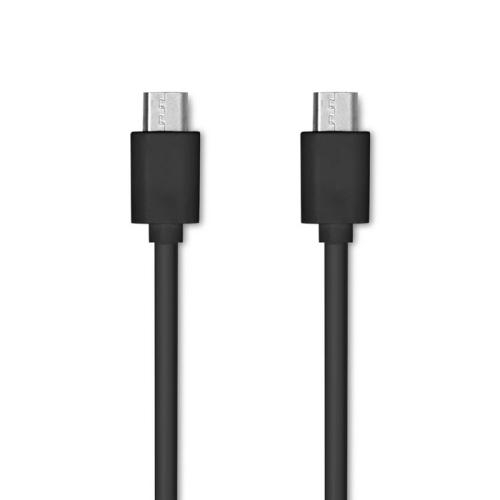 Powerbank 20.000 mAh Voima zwart