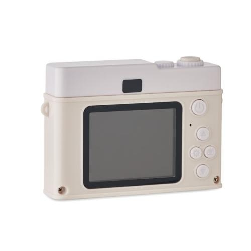 Digitale camera Rapid beige