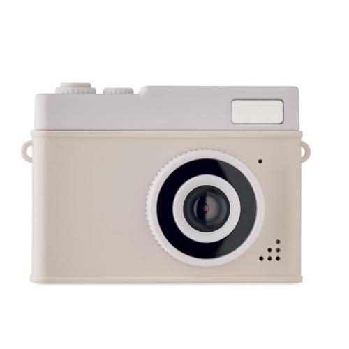Digitale camera Rapid beige