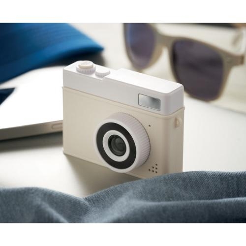 Digitale camera Rapid beige