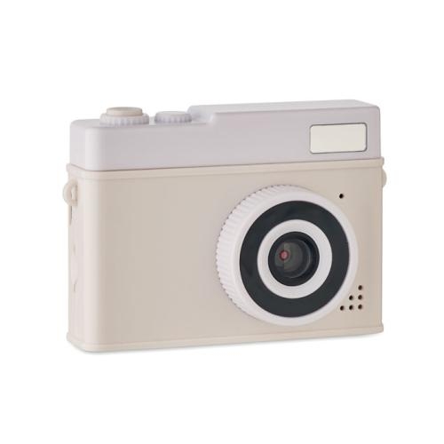 Digitale camera Rapid beige