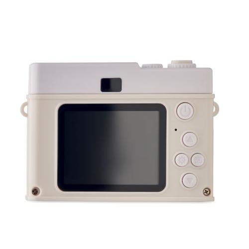Digitale camera Rapid beige