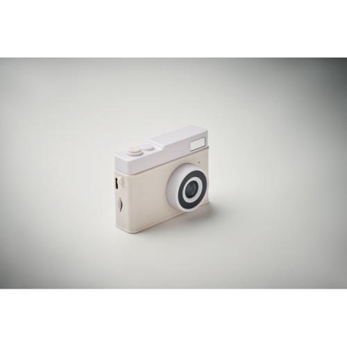 Digitale camera Rapid beige