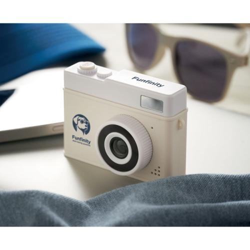 Digitale camera Rapid beige