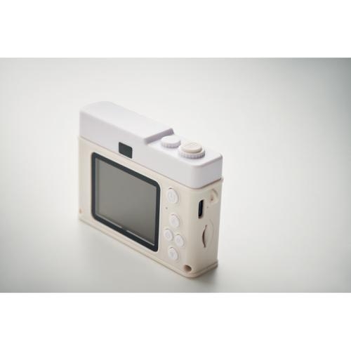 Digitale camera Rapid beige