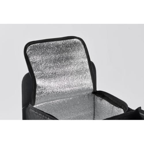 Opvouwbare auto-organizer Organizer cool zwart