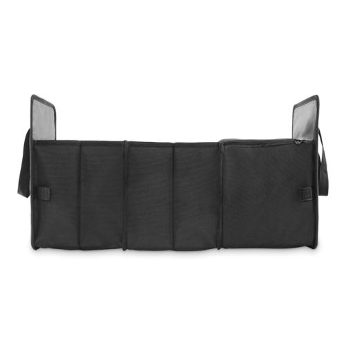 Opvouwbare auto-organizer Organizer cool zwart