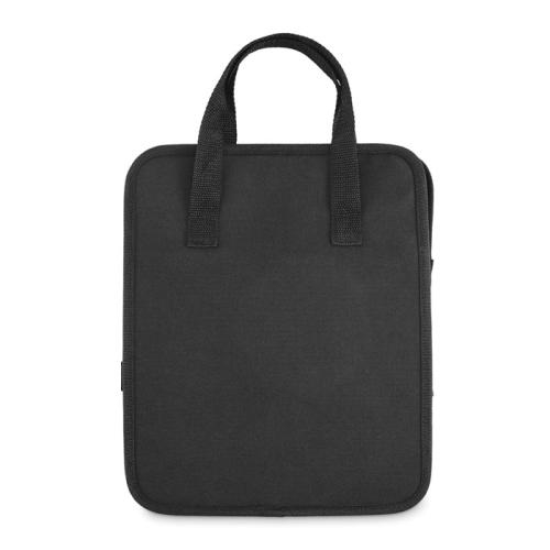 Opvouwbare auto-organizer Organizer cool zwart