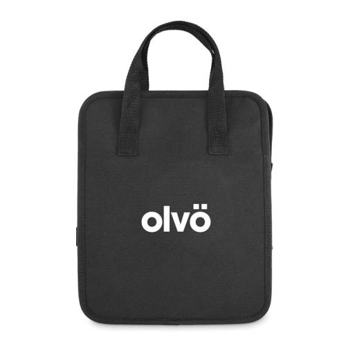 Opvouwbare auto-organizer Organizer cool zwart