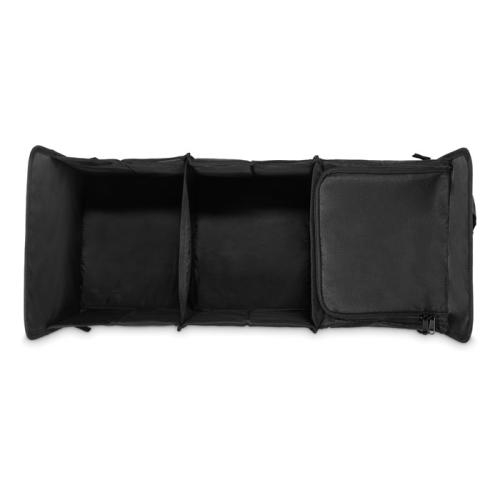 Opvouwbare auto-organizer Organizer cool zwart