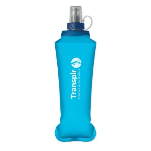 Opvouwbare waterfles 500 ml Biter