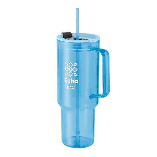 RPET beker 1200 ml Mugora