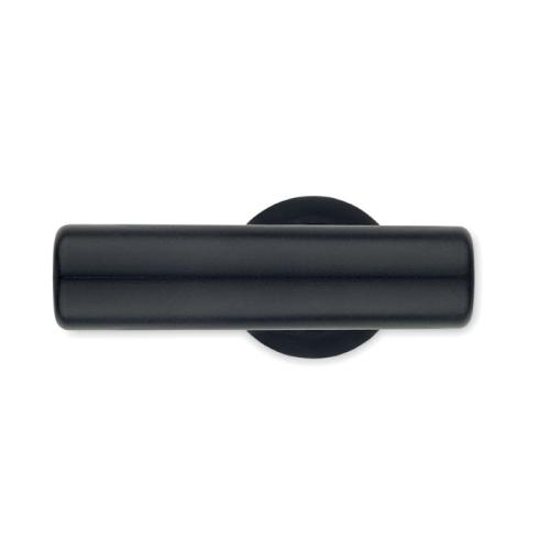 ABS massagepistool Thaima zwart
