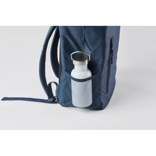 600D RPET koelrugzak Mafrio blauw