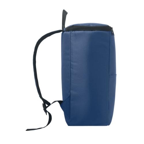 RPET koelrugzak Mufrio blauw