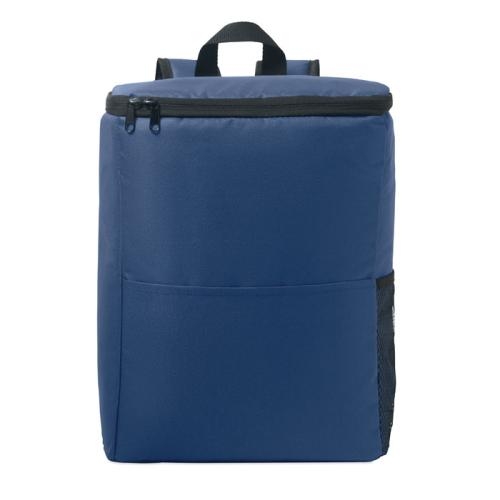 RPET koelrugzak Mufrio blauw