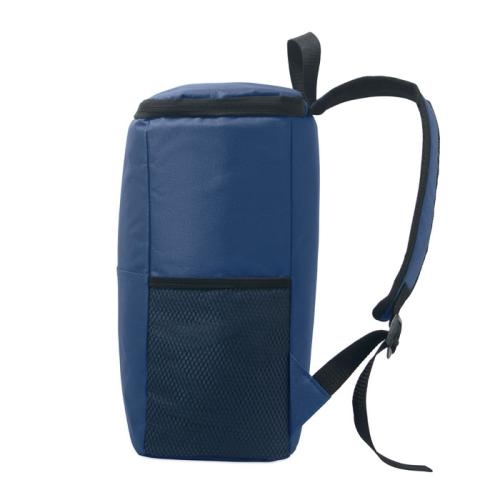 RPET koelrugzak Mufrio blauw