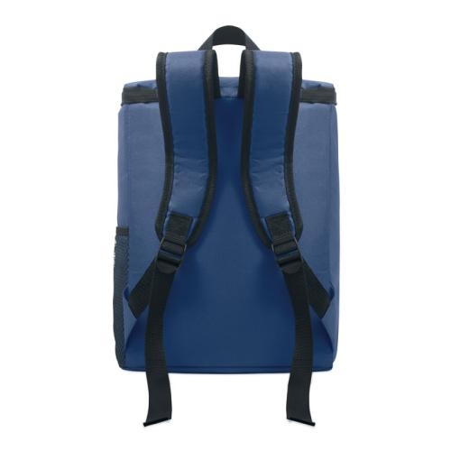 RPET koelrugzak Mufrio blauw