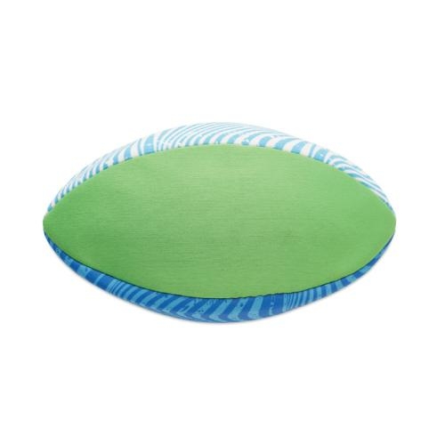 Neopreen water rugbybal Grab multicolour