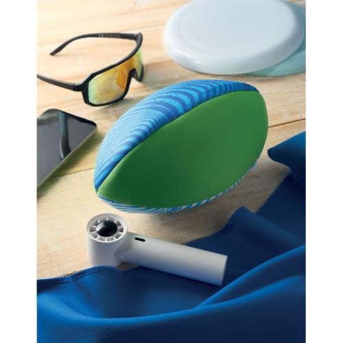 Neopreen water rugbybal Grab multicolour