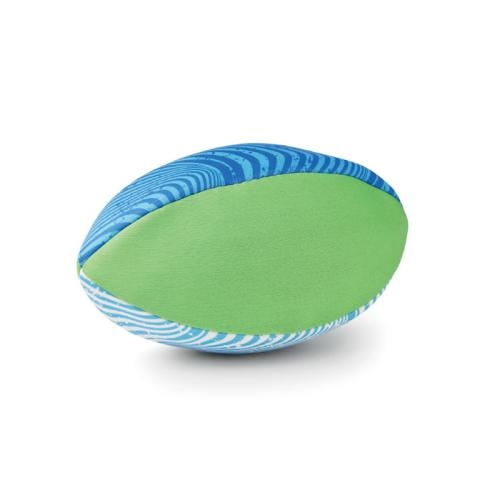 Neopreen water rugbybal Grab multicolour