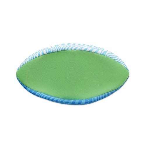 Neopreen water rugbybal Grab multicolour